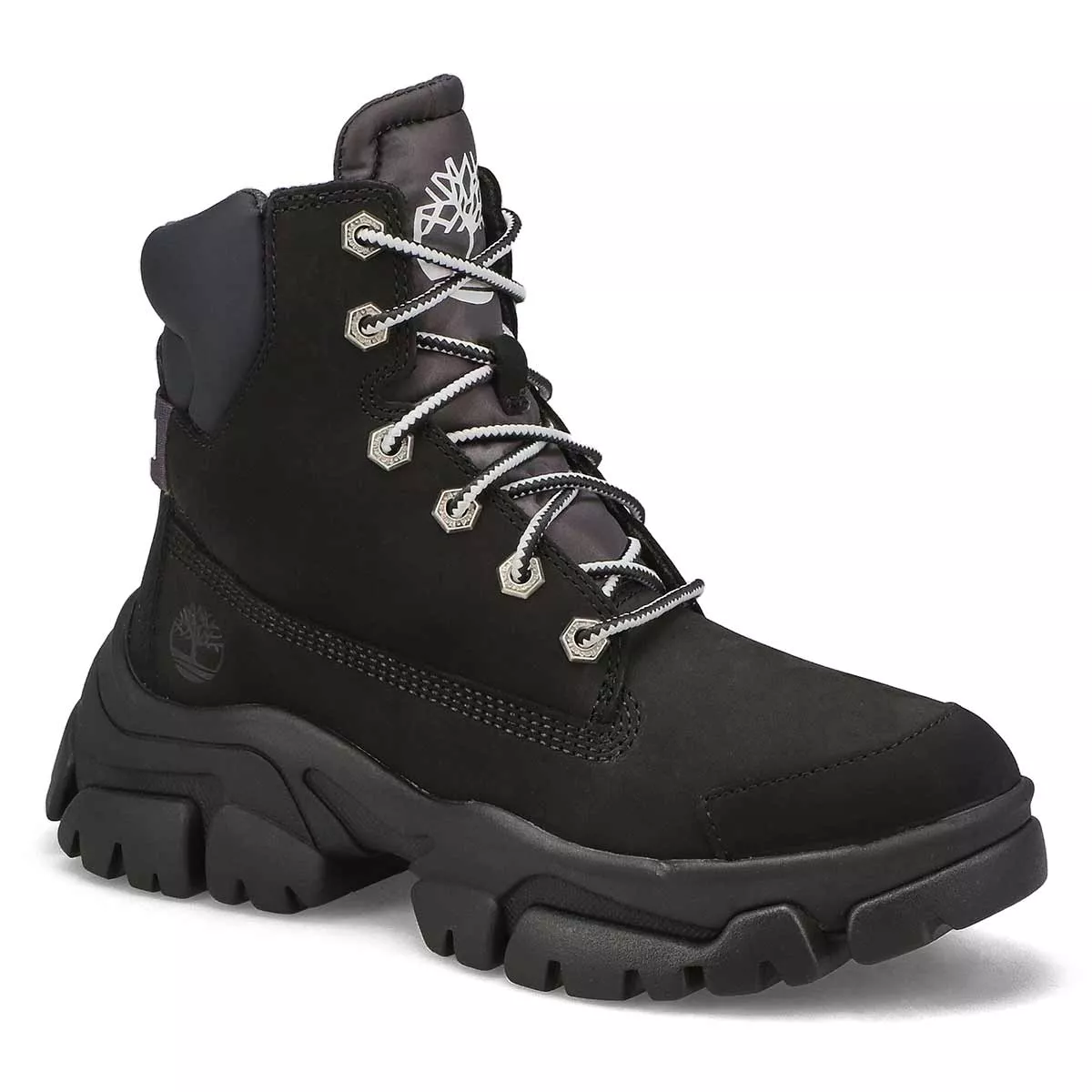 Timberland, Bottillon sport ADLEY WAY, noir, femmes 0116