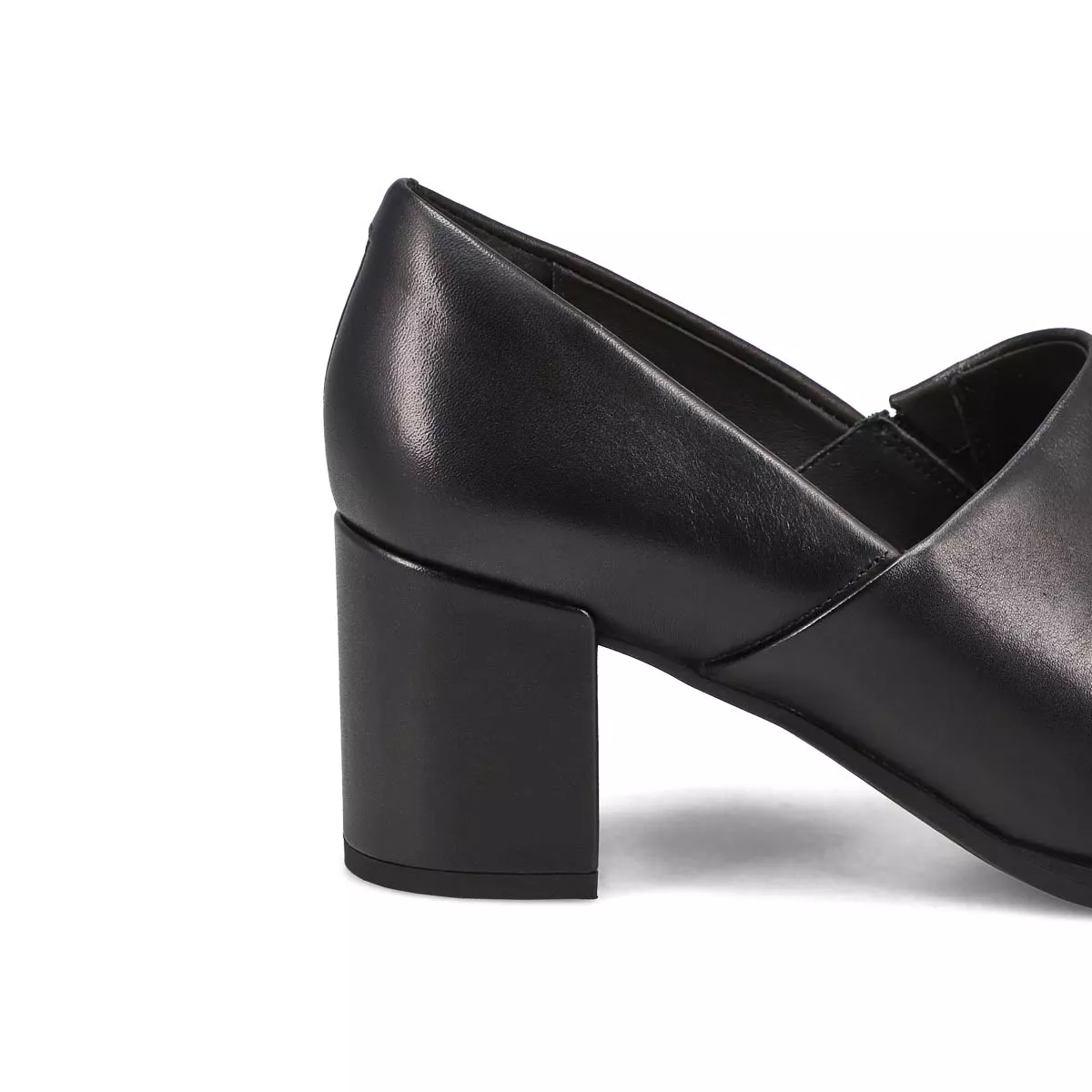 Affordable Clarks, Women's Freva 55 Lily Dress Heel - Black 0117