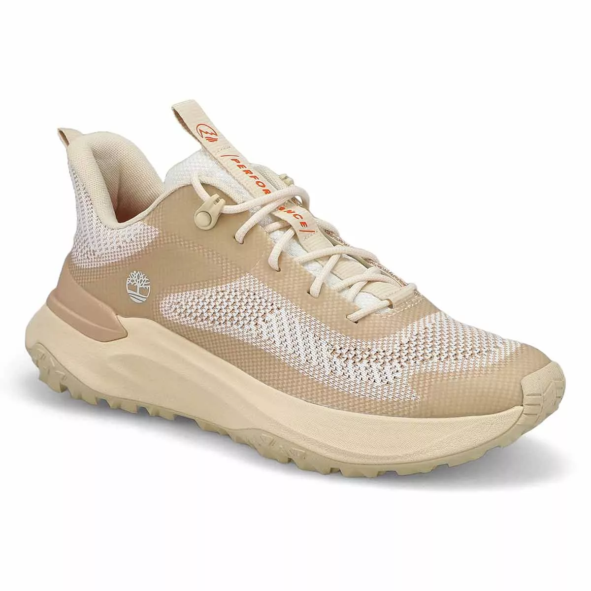 Timberland, Chaussure de randonnée MOTION ACCESS LOW, écru, femmes 0116