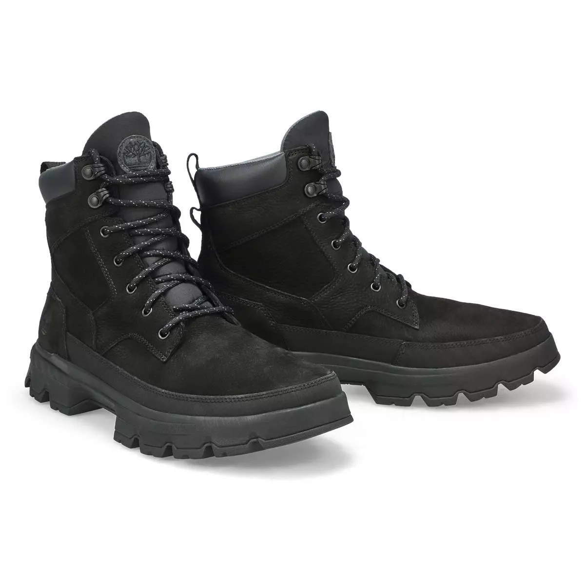 Cheap Timberland, Men's Originals Ultra Waterproof Winter Boot - Black 0116