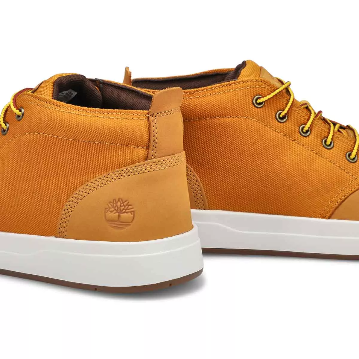 Cheap Timberland, Chukka DAVIS SQUARE, blé, hommes 0116