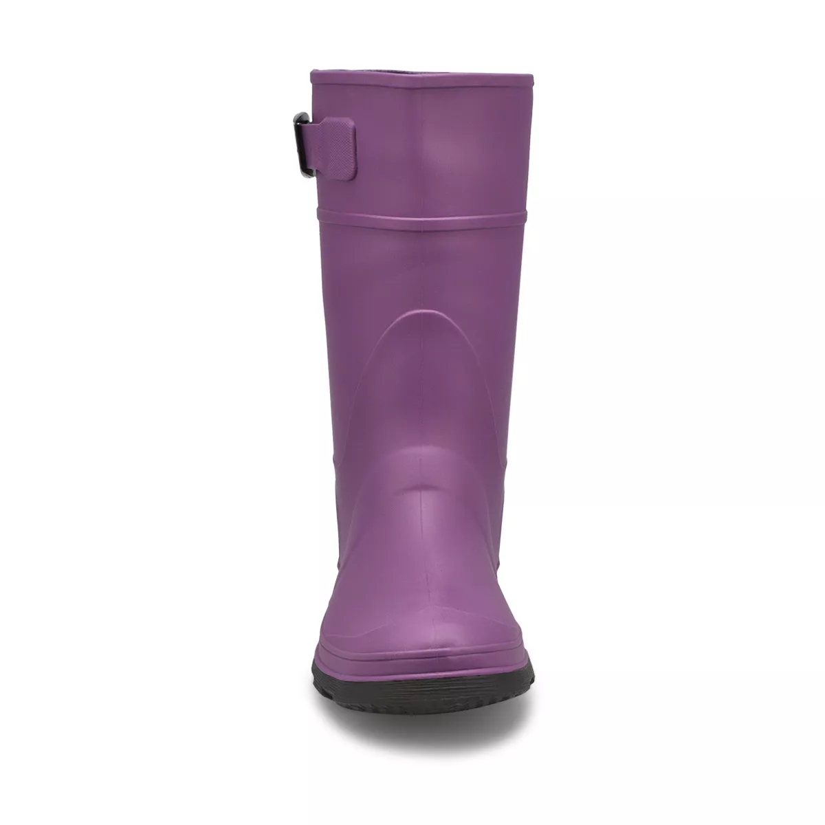 Affordable Kamik, Botte de pluie RAINDROPS, aubergine, filles 0118