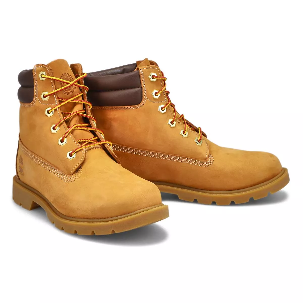 Affordable Timberland, Women's Linden Woods 6